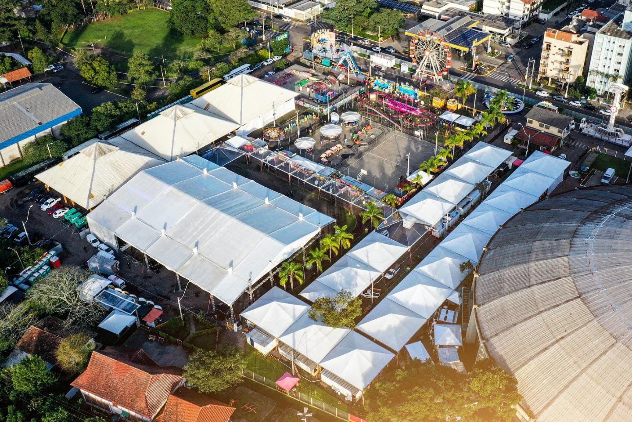 São Leopoldo Fest 2025 entra na semana decisiva para sua realização