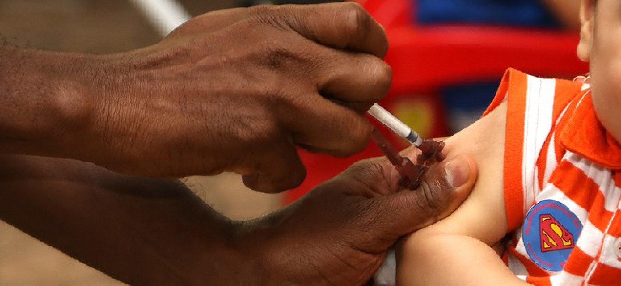 MENINGITE: Vacina contra o tipo B pode ser incluída no Programa Nacional de Imunização