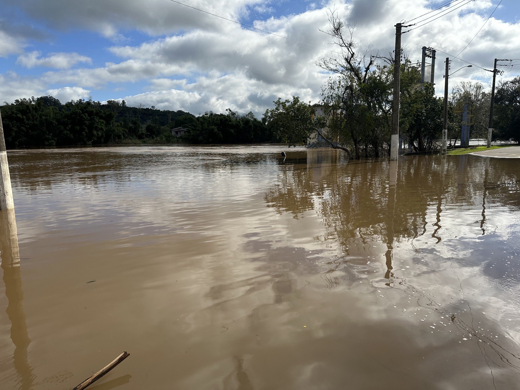 São Sebastião do Caí, bairro Navegantes | Jornal NH