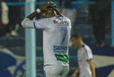 Após ser goleado no Clássico do Vale (4 a 1 - foto) e perder para o Caxias (3 a 1), Índio sofre mais uma goleada na Série D