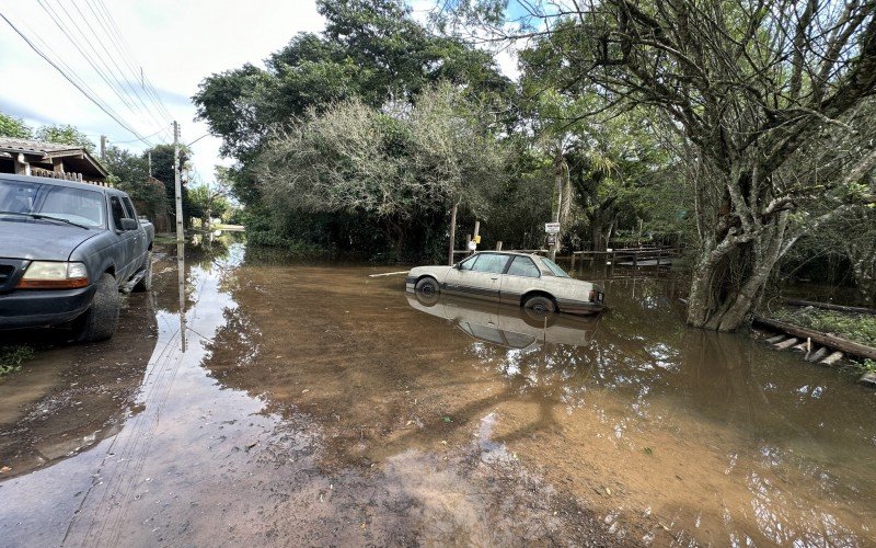 Bairro Integração, em Novo Hamburgo  | Jornal NH