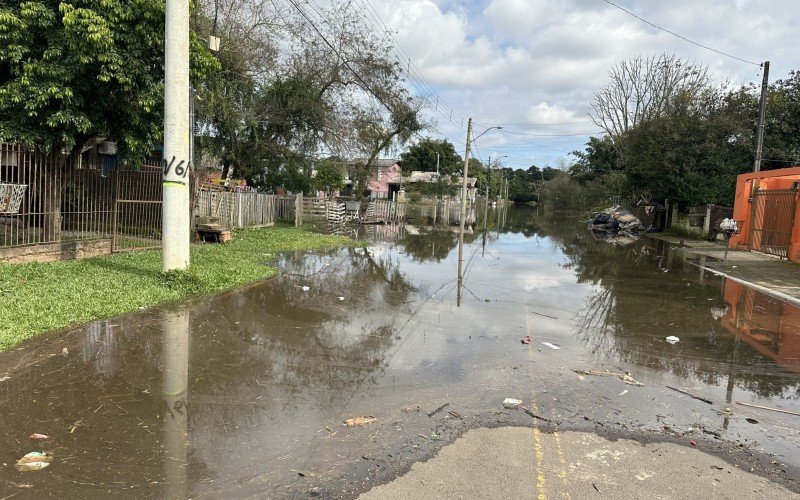 Bairro IntegraÃ§Ã£o, em Novo Hamburgo 