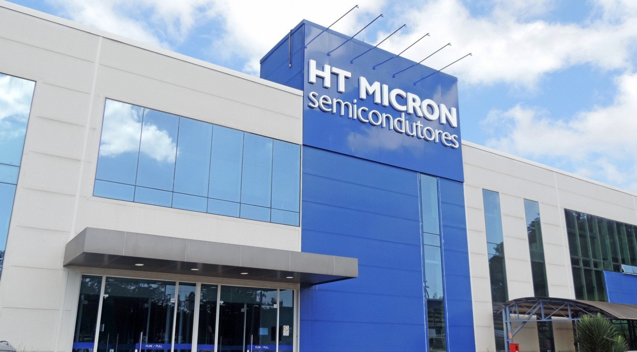 HT Micron projeta expansão internacional