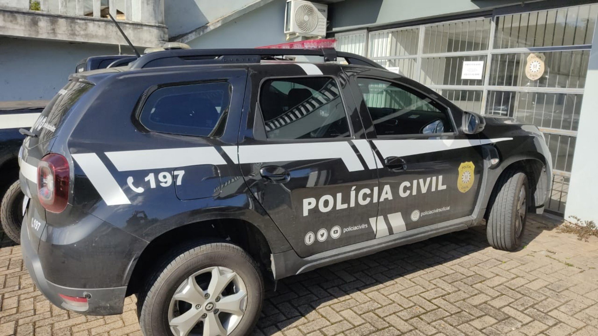 Polícia Civil | Jornal NH