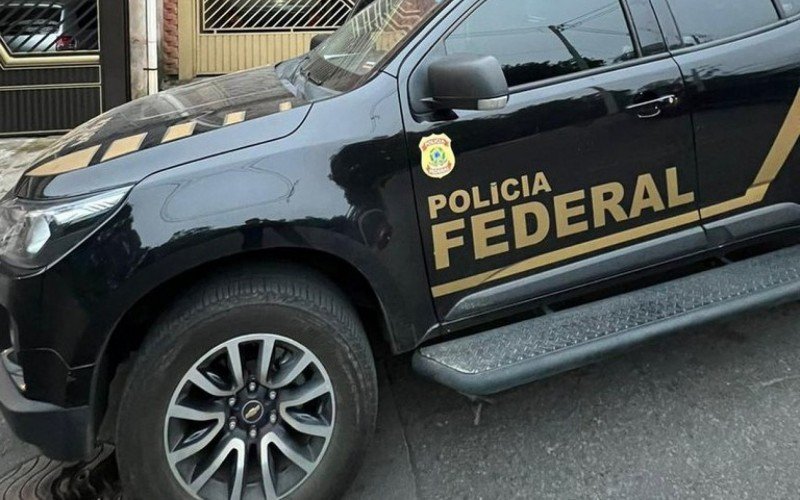 PF prende 16 envolvidos em esquema de troca de etiquetas de malas | Jornal NH