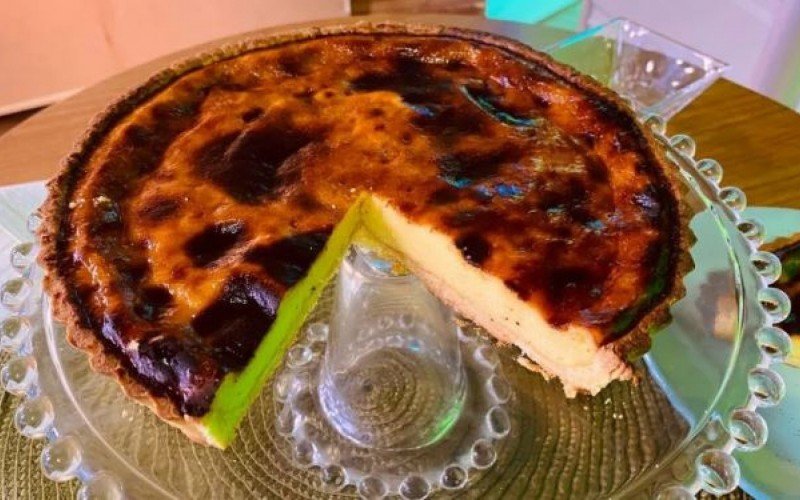 Ana Maria Braga ensina a fazer Torta Delícia nesta terça-feira 18 de julho | Jornal NH