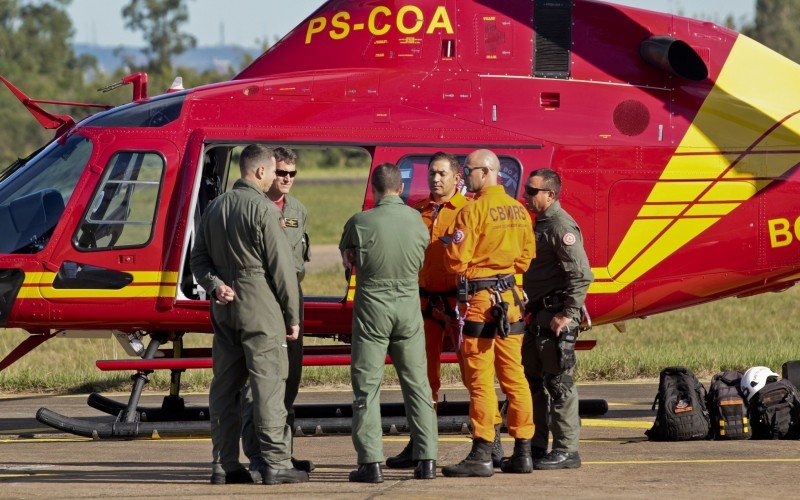  18/07/2023   HELICÃ“PTERO  CBM