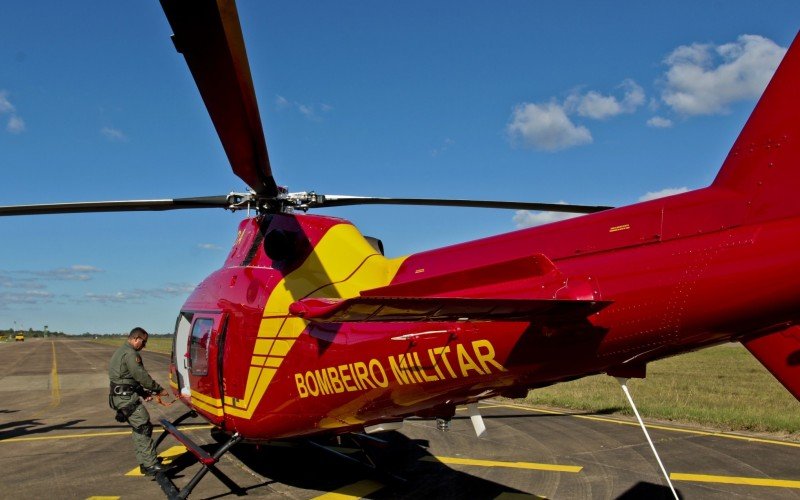  18/07/2023   HELICÃ“PTERO  CBM