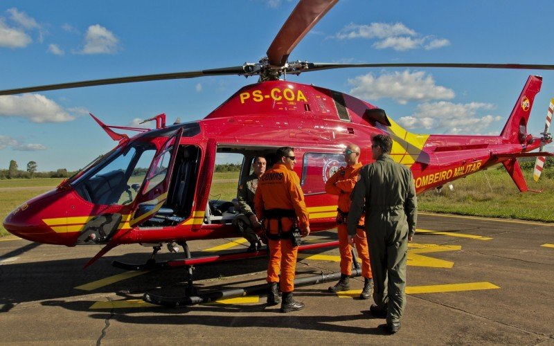 18/07/2023   HELICÃ“PTERO  CBM