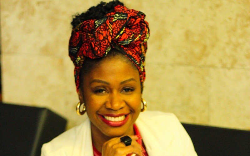 Moradora de Gramado cria evento para estimular empreendedorismo em mulheres negras