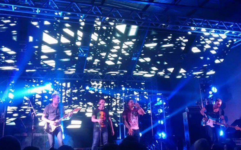 Oktoberfest tem suas atra&ccedil;ões musicais divulgadas em Esteio; confira