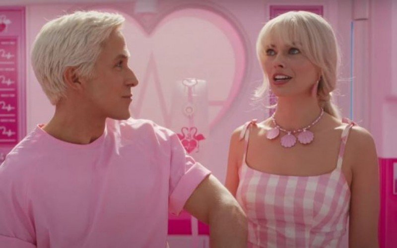 Veja onde assistir o filme da Barbie na região | Jornal NH