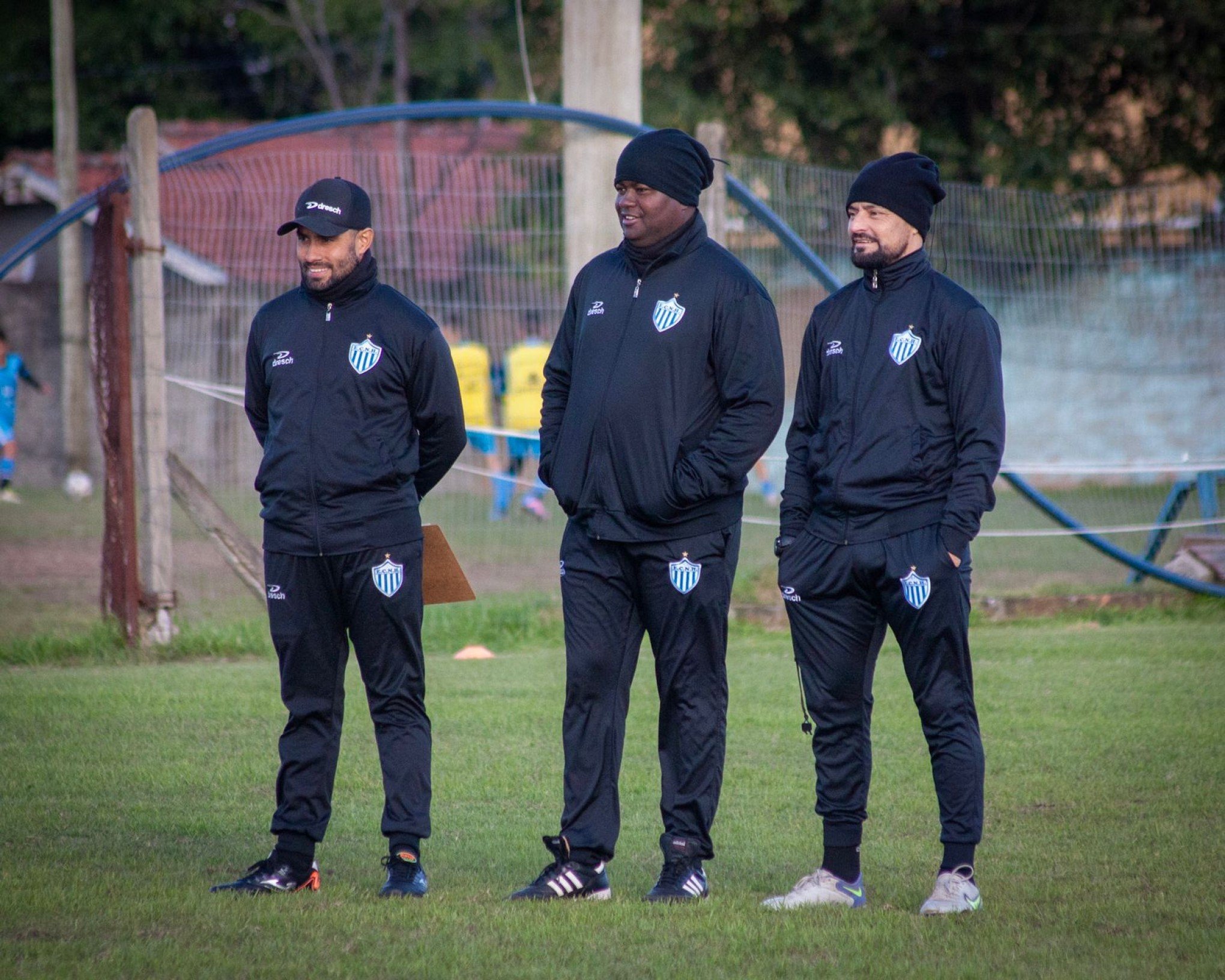 Novo Hamburgo vai para Tramandaí tentar a vitória pela Copa da FGF