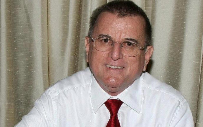 Morre Erni Engelmann, empresário e pesquisador da imigração alemã em Igrejinha