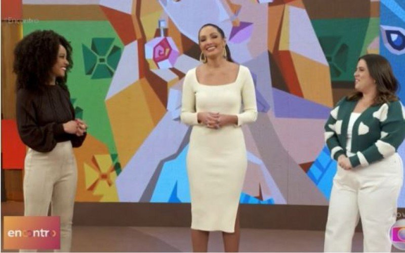 Globo tem decisão polêmica sobre futuro das apresentadoras | Jornal NH