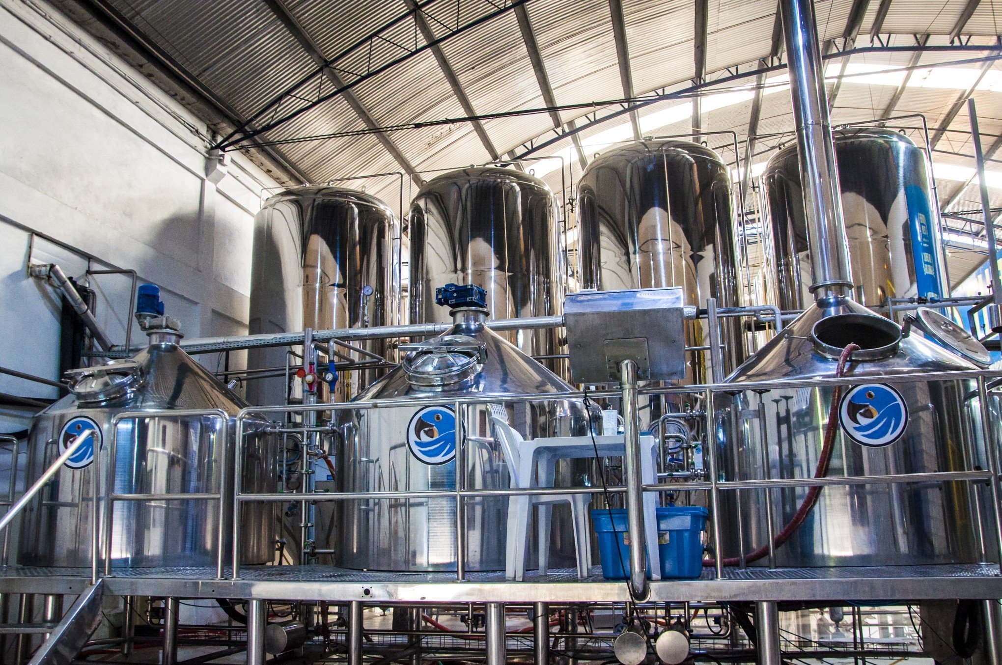 Cervejaria que vende em todo o País está de mudança para o Vale do Sinos; saiba onde será a nova fábrica