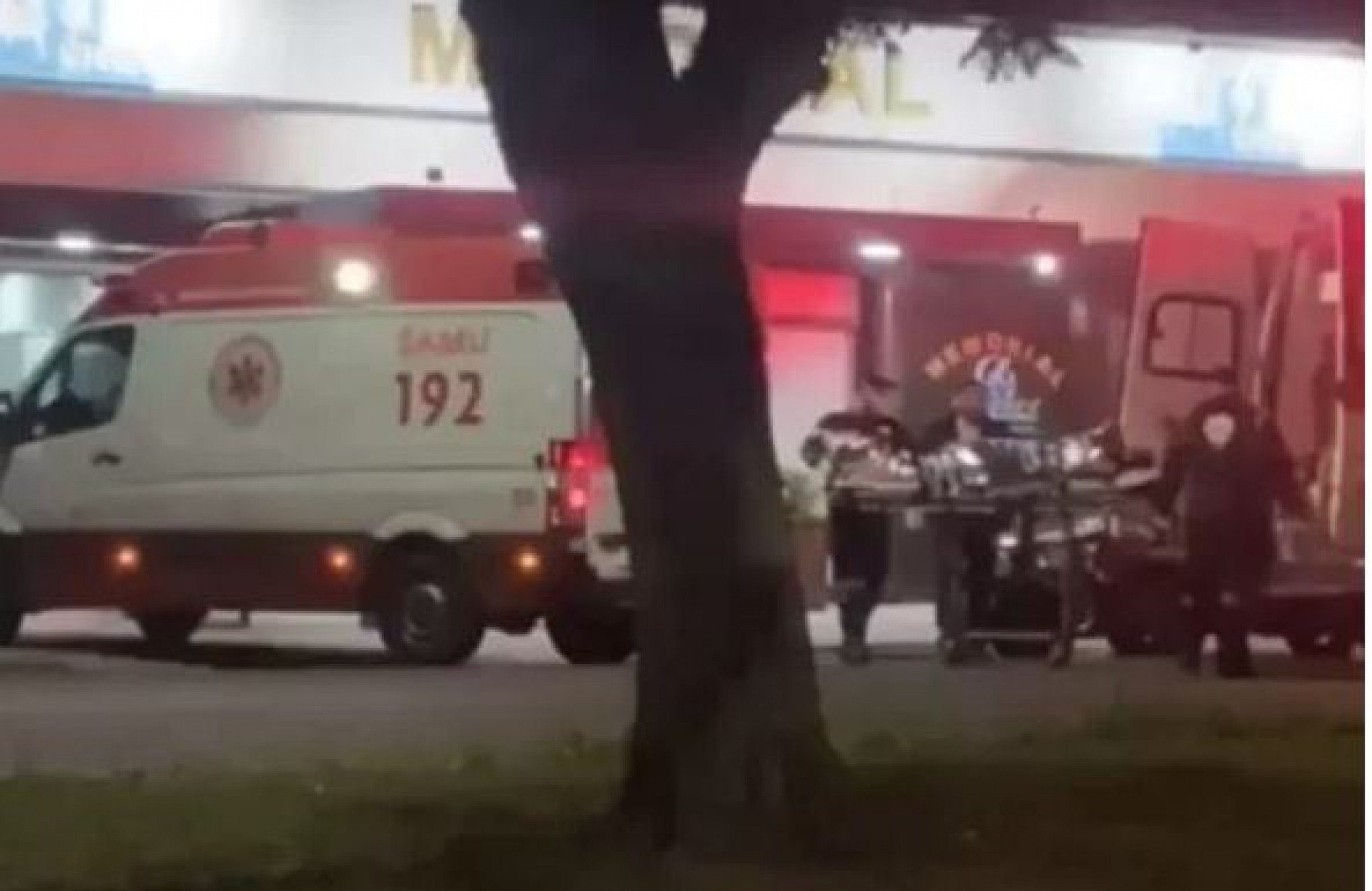 SUSTO: Homem dado como morto foi encontrado com sinais vitais em funerária