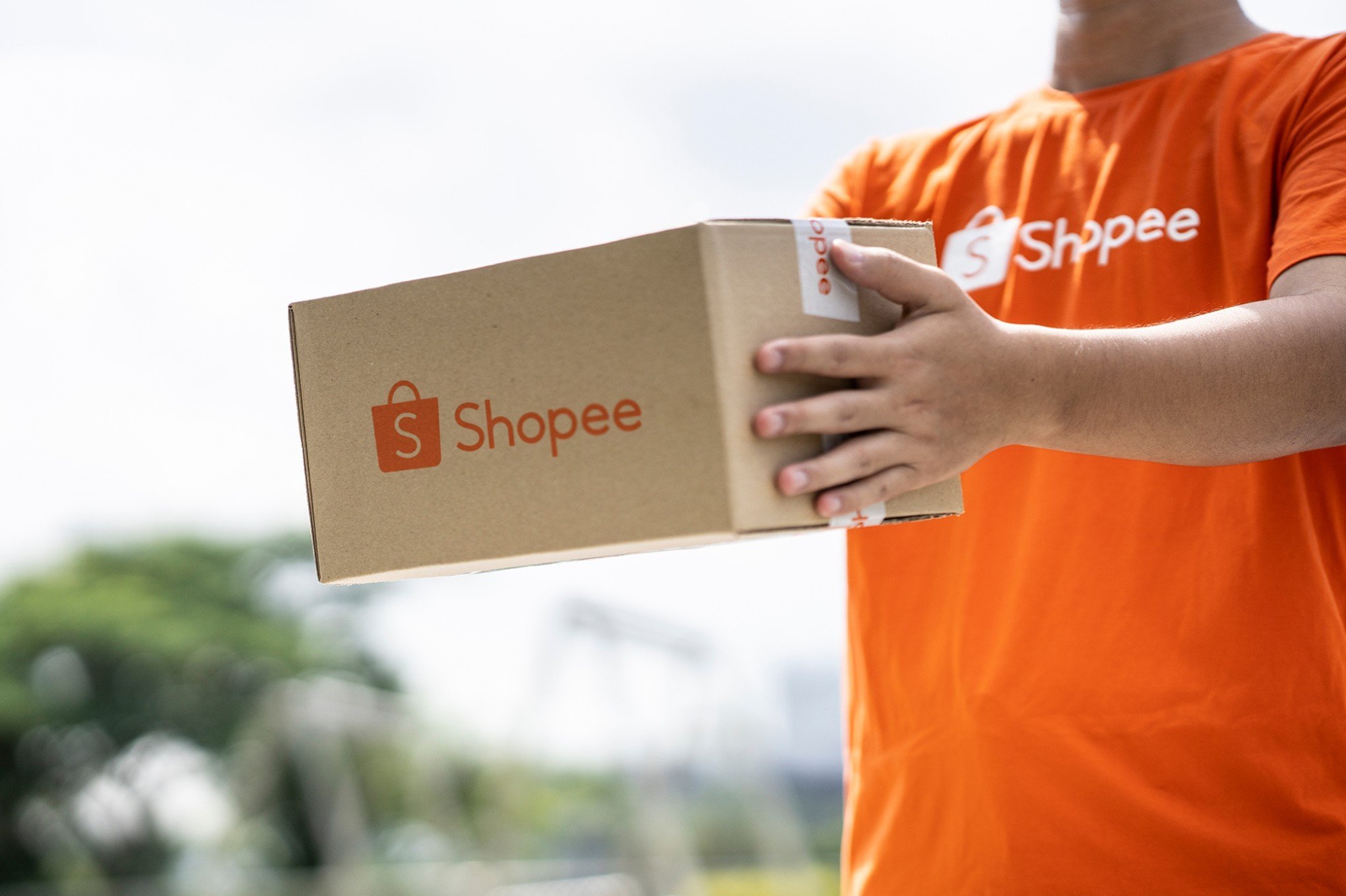Shopee inaugura dois novos centros de distribuição no Rio Grande do Sul; veja onde