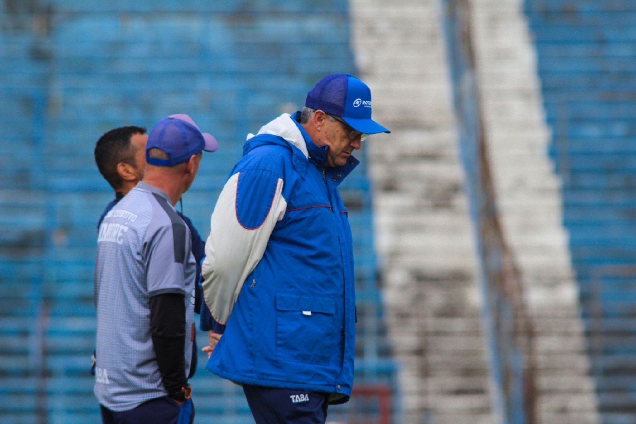 Aimoré se despede da Série D jogando em Santa Catarina