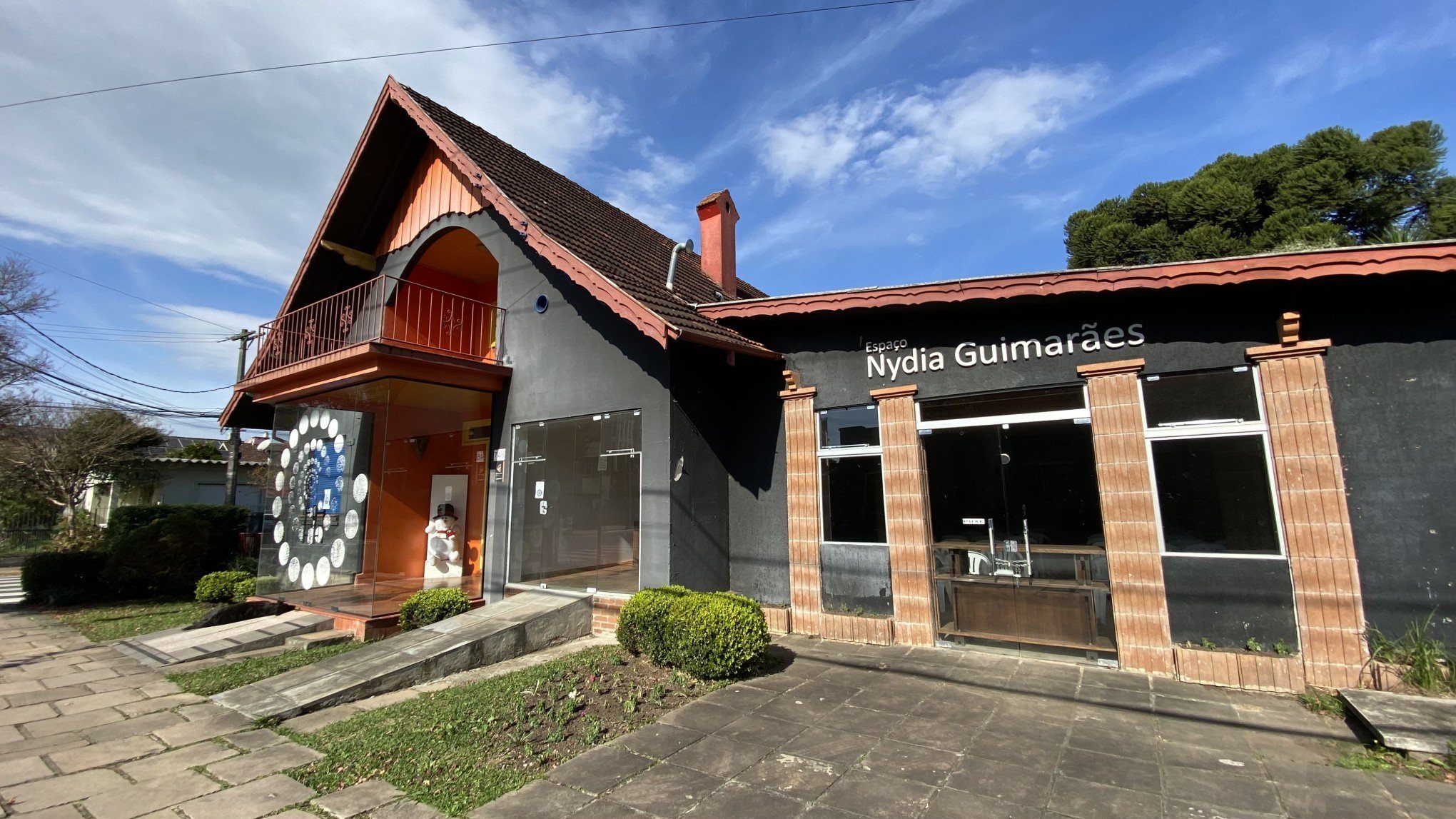 Canela está construindo o primeiro plano de cultura da história da cidade