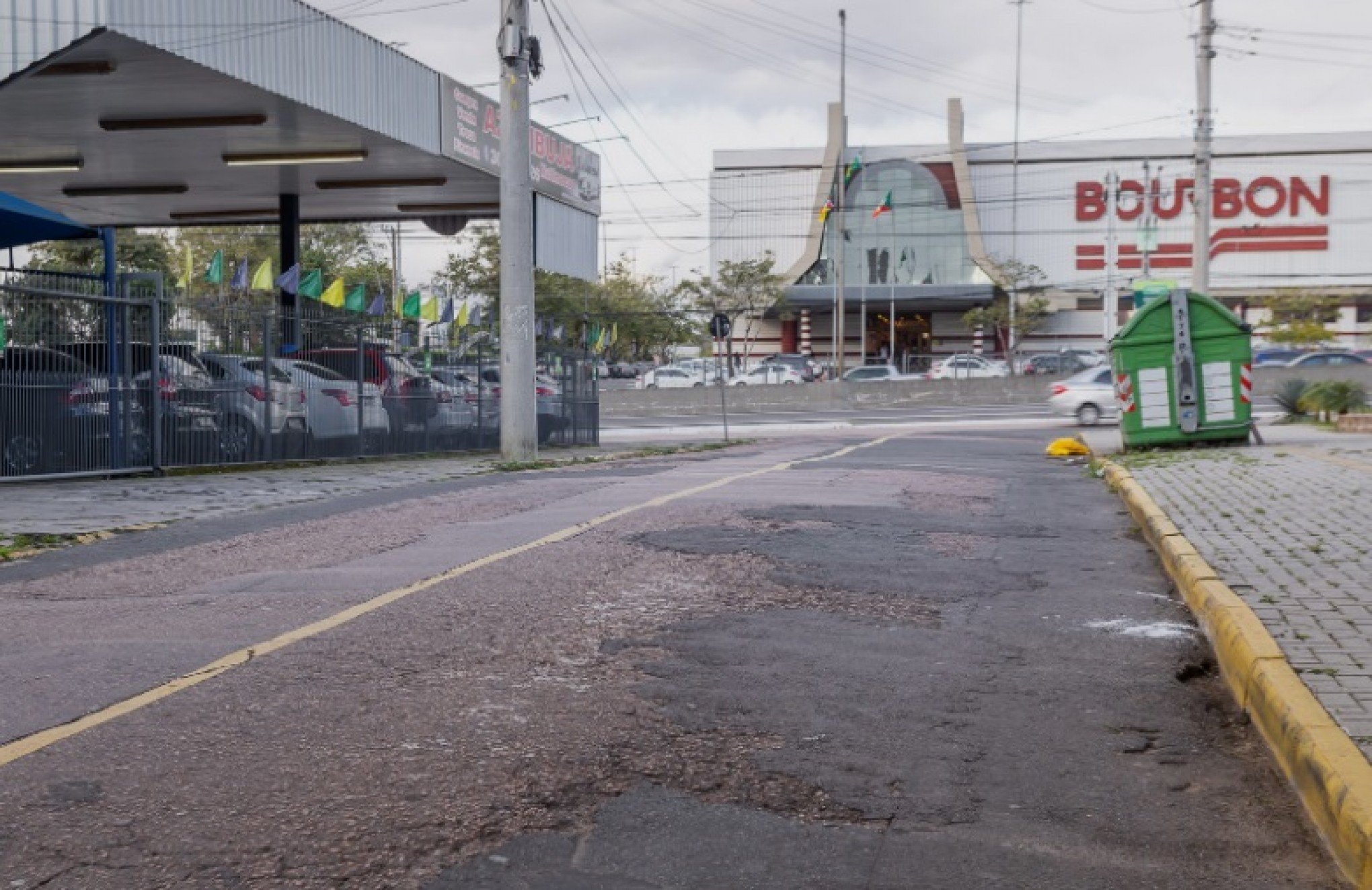 Trecho da Rua Regente Feijó passa a ter sentido único a partir deste domingo