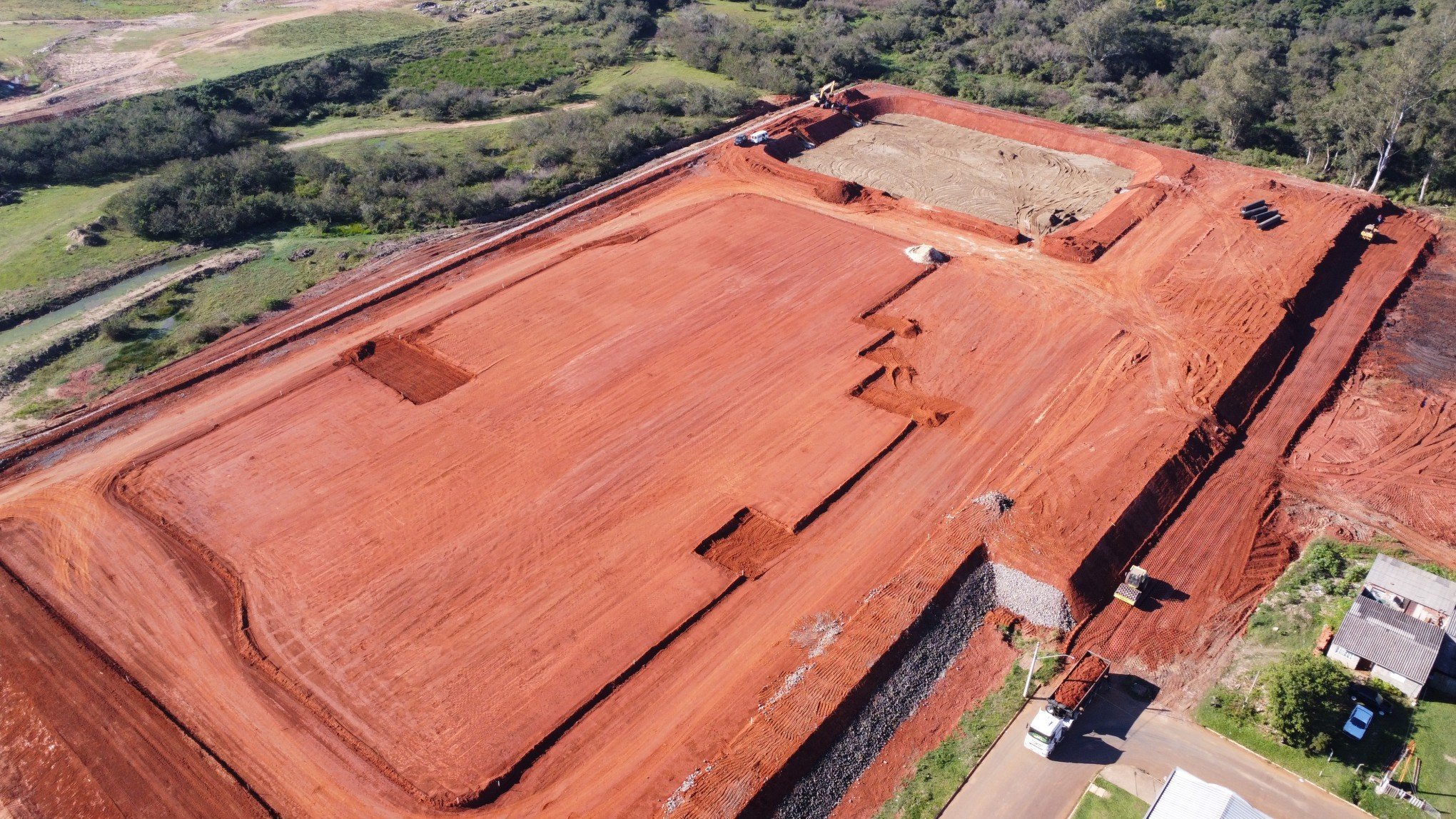 Comusa lança licitação para a Estação de Tratamento de Esgoto Luiz Rau com investimento de R$ 70 milhões