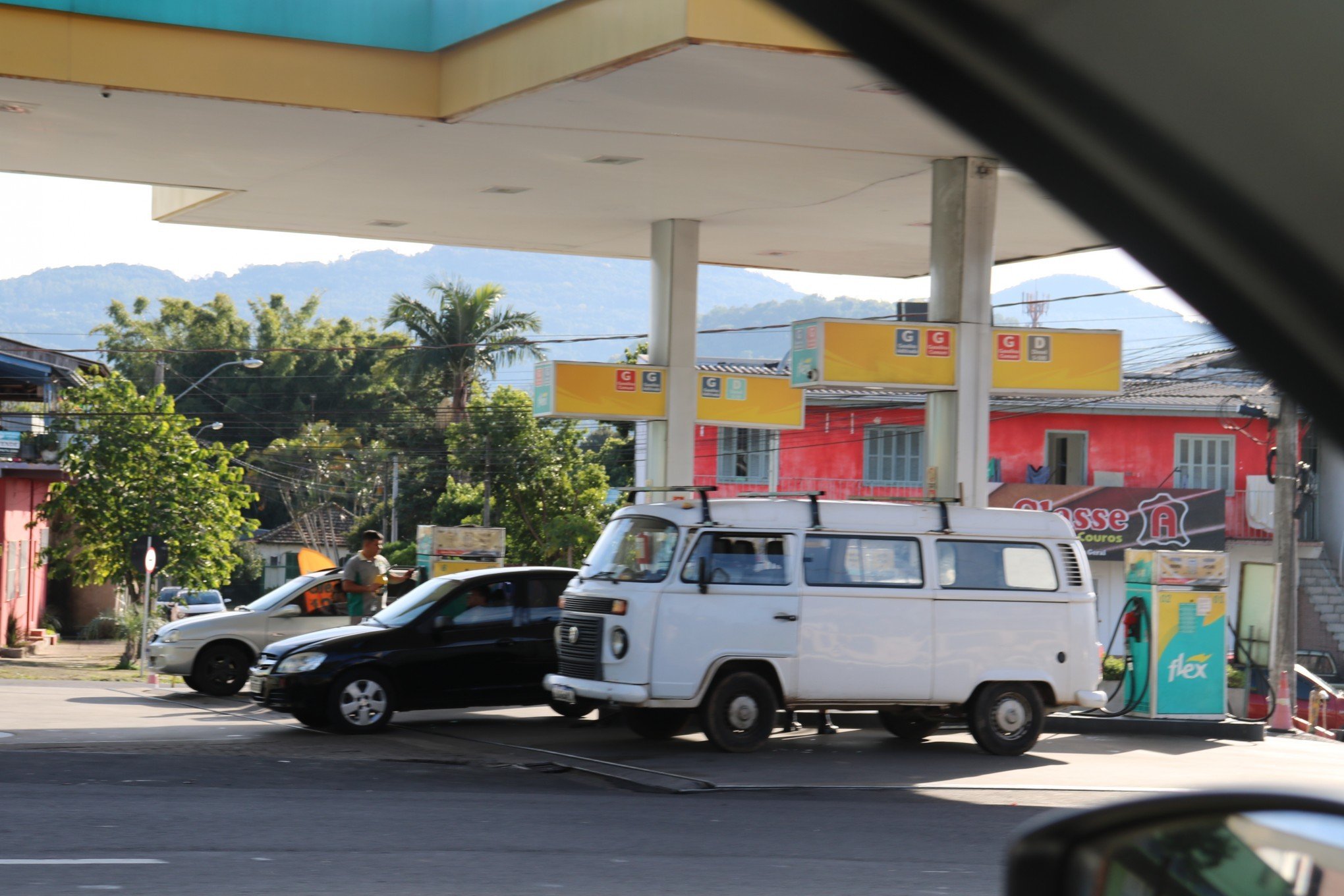 PREÇO DA GASOLINA: Valor do combustível comum diminui em postos de Novo Hamburgo e Campo Bom