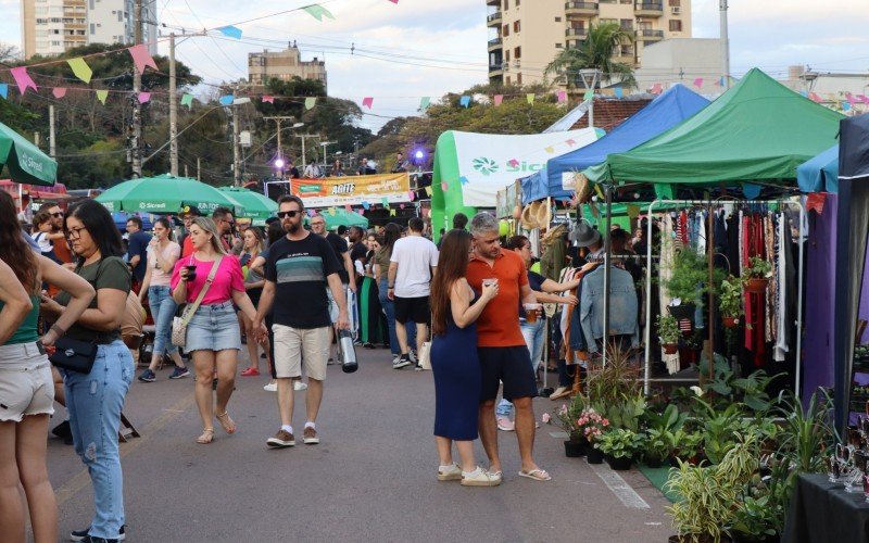 AONDE IR: Agite Portão, Festival da Cachaça, feiras e exposições estão entre os destaques do fim de semana na região