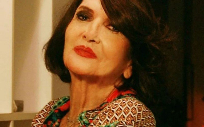 Doris Monteiro morre aos 88 anos | Jornal NH