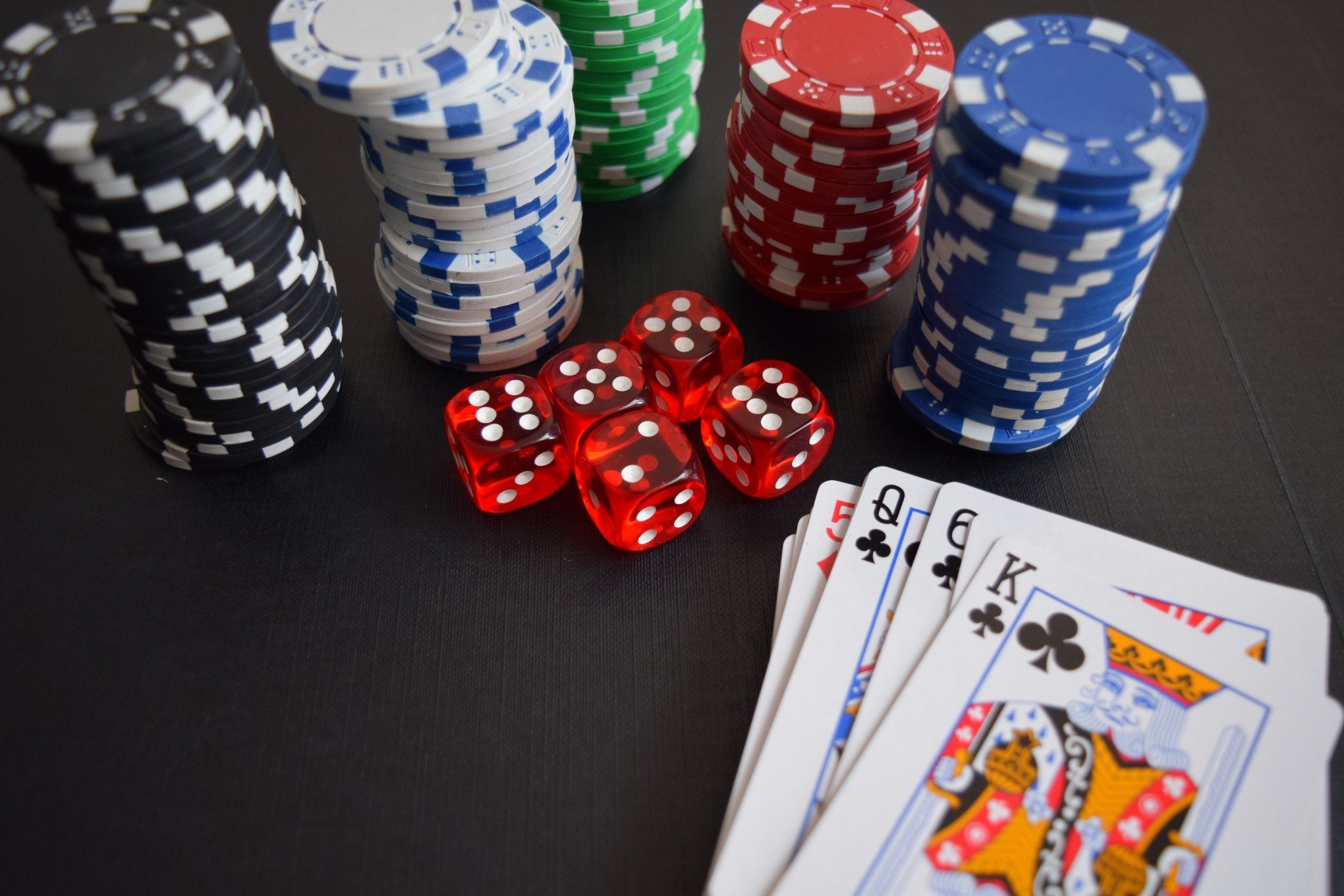 5 ideias elegantes para sua casino 