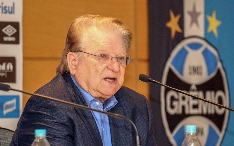 Adalberto Preis morreu aos 79 anos | Jornal NH