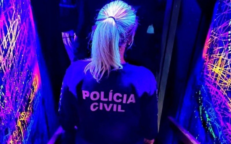 Polícia Civil fecha o cerco em torno da exploração sexual em casas noturnas de Canoas
