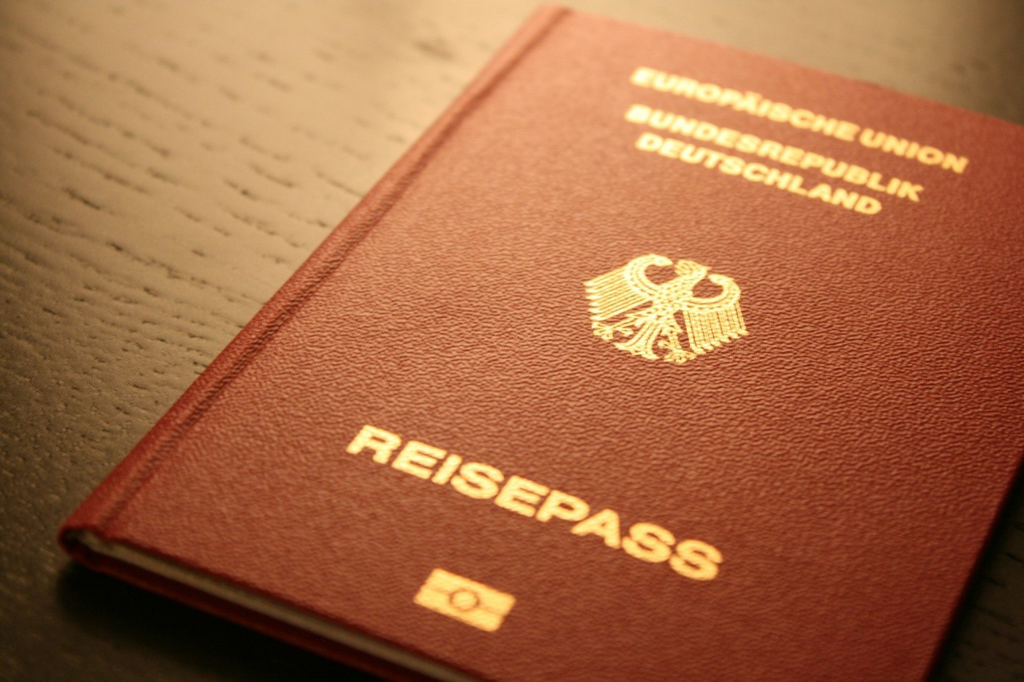 199 ANOS DE IMIGRAÇÃO: Como adquirir cidadania alemã