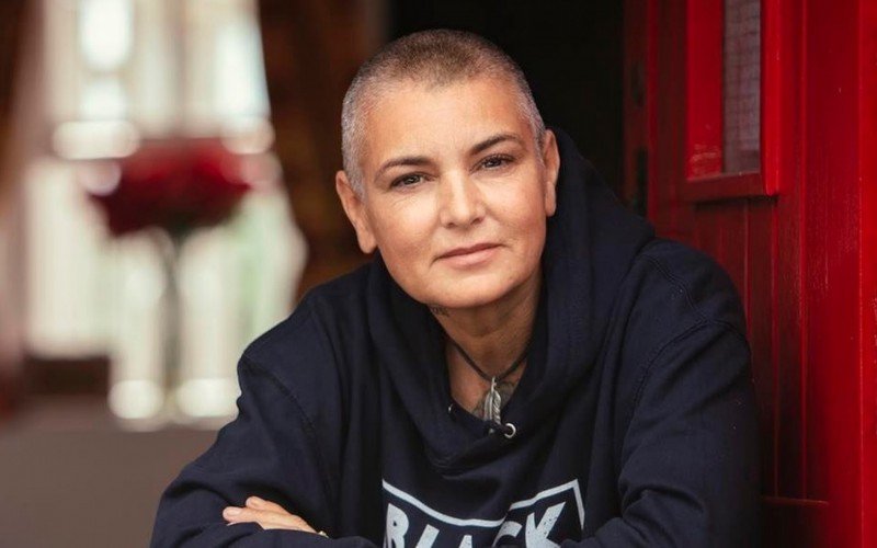 Falece a cantora  Sinead O’Connor | Jornal NH