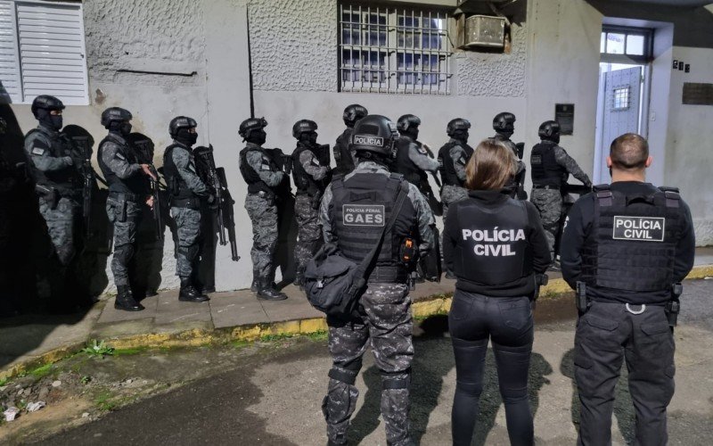 GOLPE DOS NUDES: Grupo que extorquiu R$ 100 mil de morador do Vale do