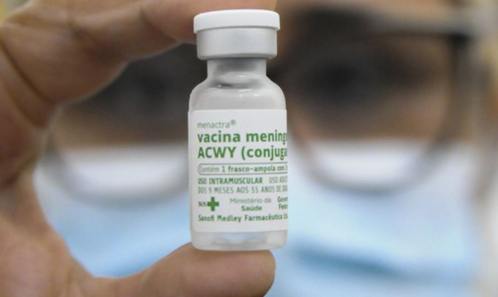MENINGITE: Saiba quais são as vacinas recomendadas para prevenir a doença e quantas estão disponíveis pelo SUS