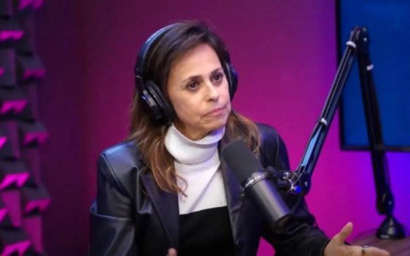 Daniela Escobar faz comentário polêmico sobre enfermeiras | Jornal NH