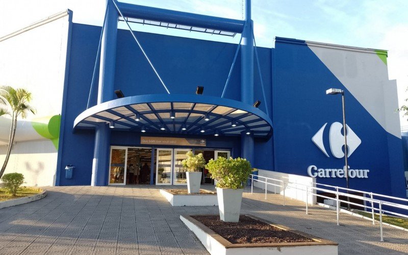 Após compra do BIG, Grupo Carrefour conta com mais de 20 lojas na região