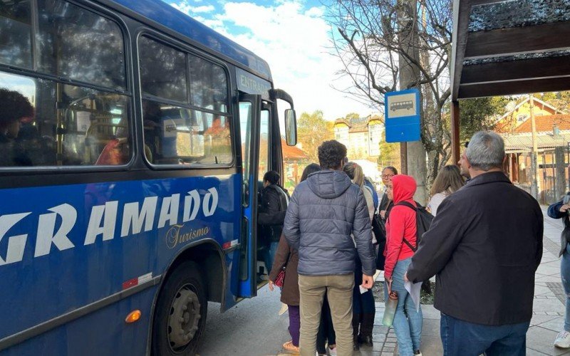 Último final de semana para aproveitar a Tarifa Zero no transporte público 