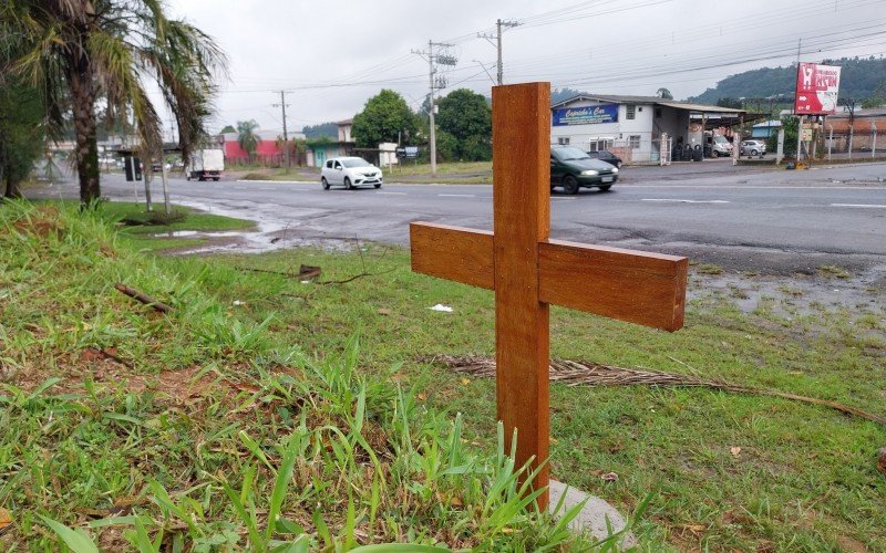 BR-116: PRF intensifica fiscalização no "trecho da morte" entre Dois Irmãos e Novo Hamburgo