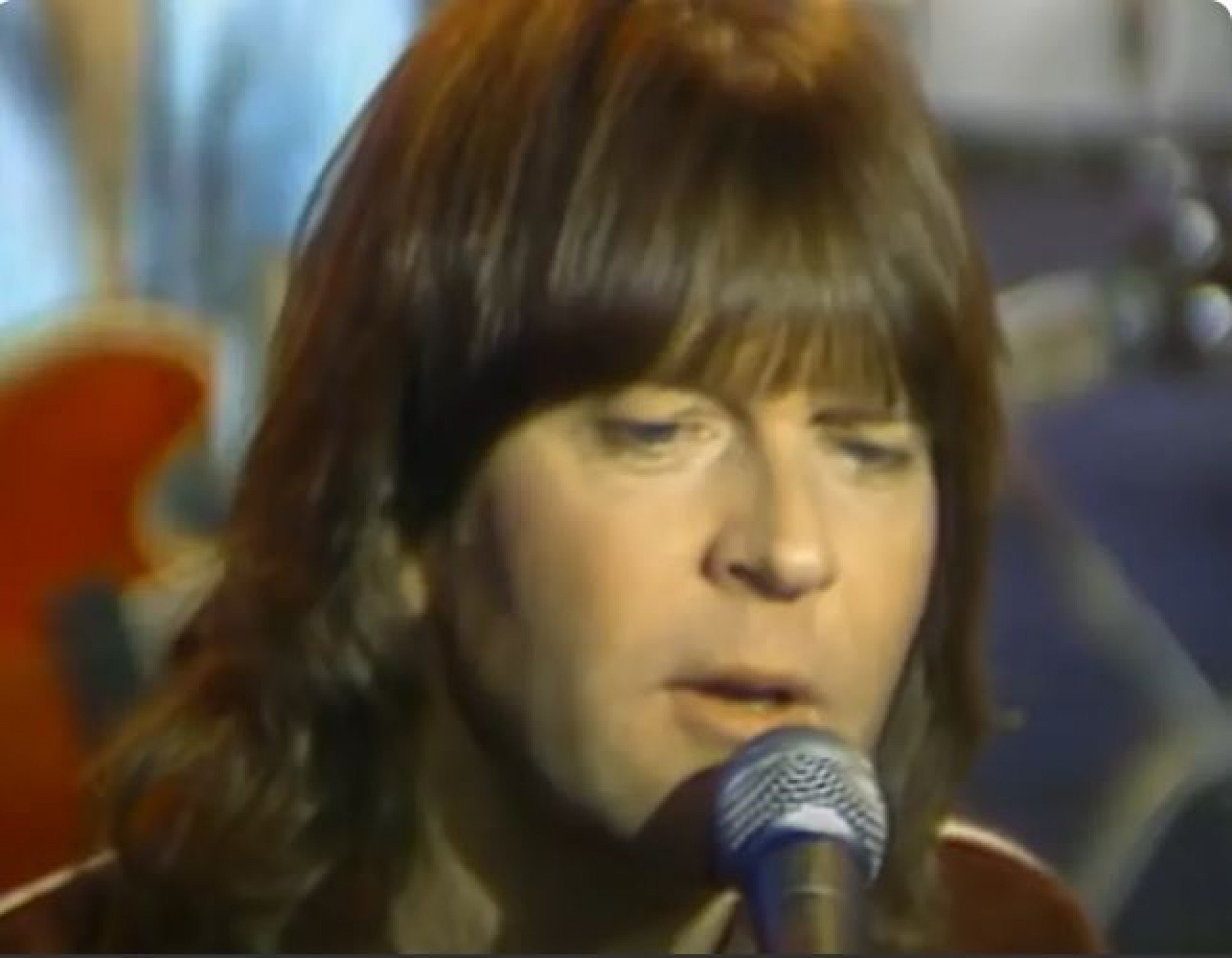 Morre Randy Meisner, cofundador dos Eagles, aos 77 anos