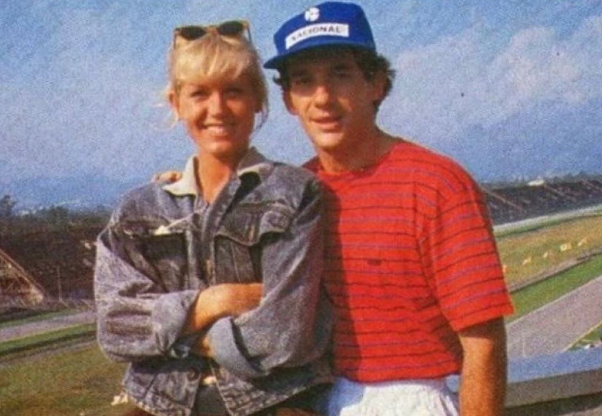 "Foi um inferno": Xuxa fala sobre seu romance com Ayrton Senna e acusa Marlene Mattos de arruiná-lo