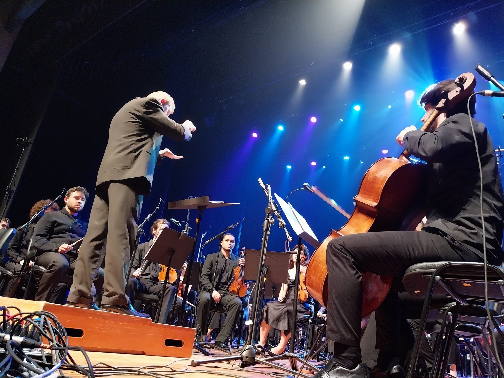 Festival Internacional de Música começa neste domingo com homenagem a Tom Jobim