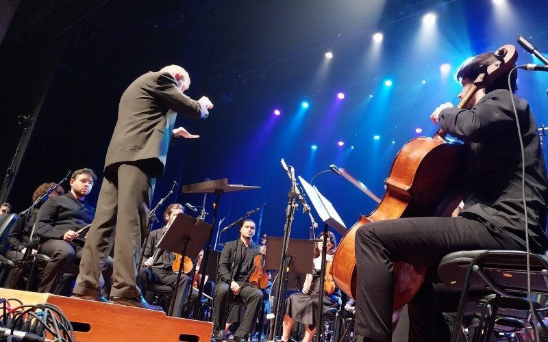 FeMusik terá duas apresentações no Teatro Feevale | abc+