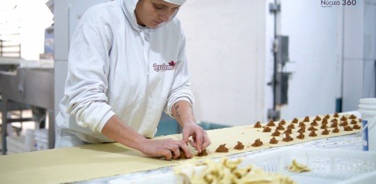 Leve Bom Congelados: uma história de superação e crescimento
