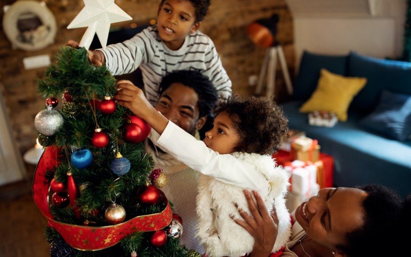 Ucrânia muda a data em que era comemorado o Natal no país | Jornal NH