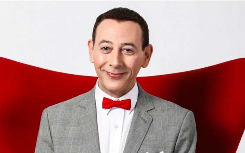 Morre Paul Reubens, conhecido pelo personagem Pee-Wee Herman | Jornal NH