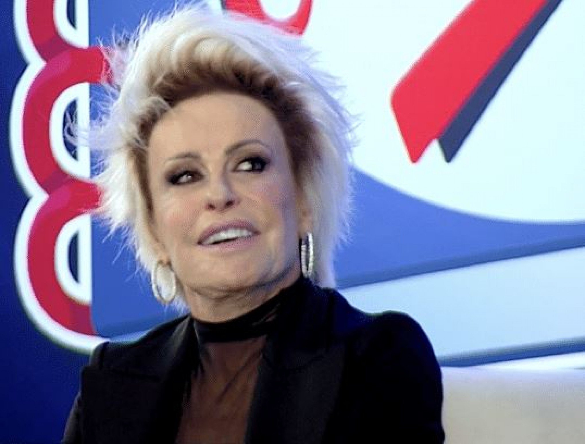 "Me sinto honrada": Ana Maria Braga volta à Record após 24 anos e relembra momentos marcantes