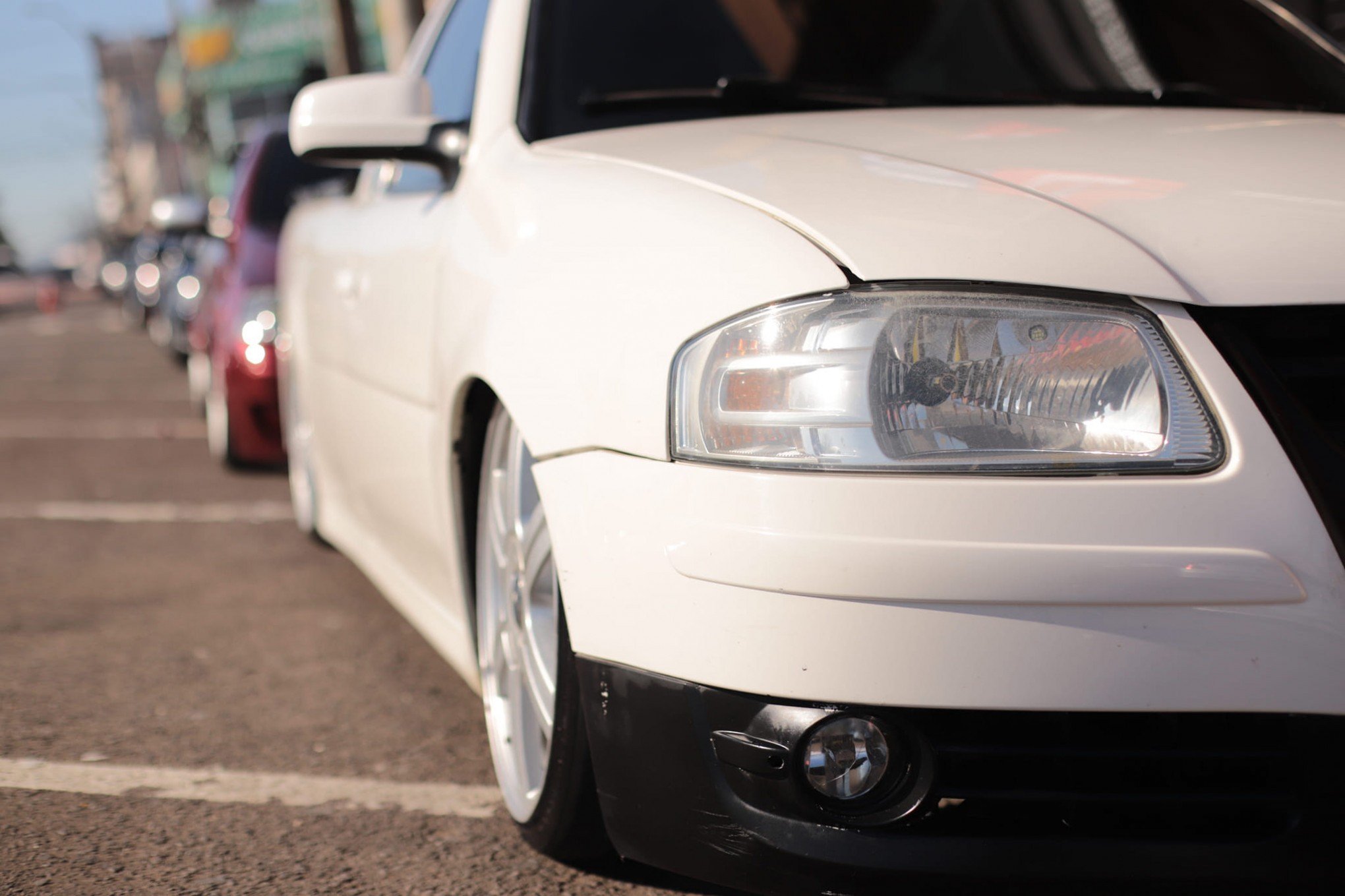 Tudo Sobre Carros Rebaixados - Como Customizar Dentro da Lei