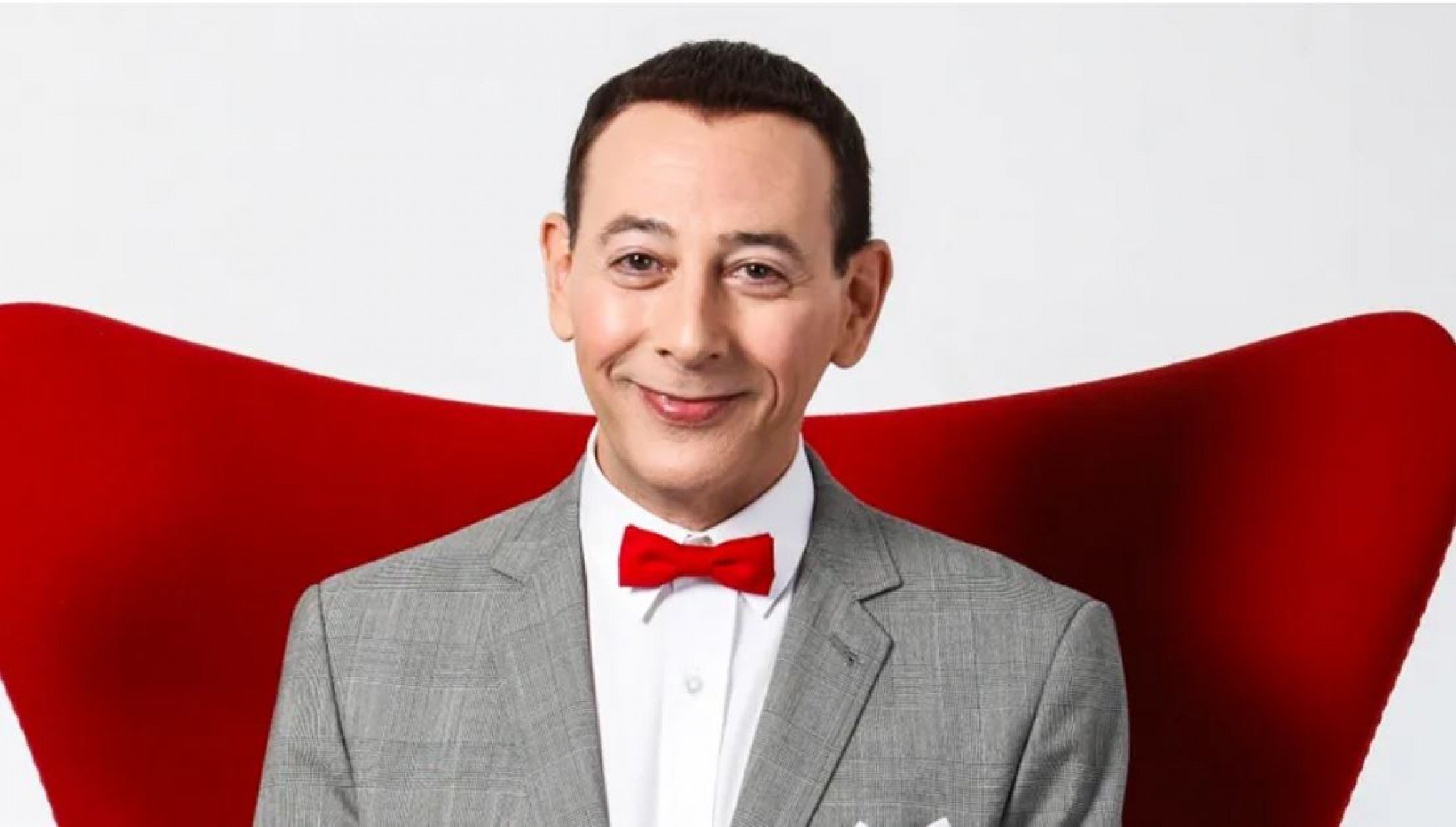 Paul Reubens o famosoWee Herman morre aos 70 anos Gente